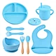 Baby Feeding Set